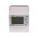 Counter | digital,mounting | for DIN rail mounting | LCD | Inom: 10A paveikslėlis 1