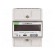 Counter | digital,mounting | for DIN rail mounting | LCD | Inom: 1.5A фото 1
