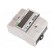Counter | digital,mounting | for DIN rail mounting | LCD | Inom: 1.5A image 3