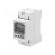 Counter | digital,mounting | for DIN rail mounting | single-phase image 4