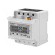 Counter | digital,mounting | for DIN rail mounting | three-phase фото 2