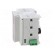 Counter | digital,mounting | for DIN rail mounting | three-phase image 3
