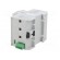 Counter | digital,mounting | for DIN rail mounting | three-phase image 4
