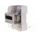 Counter | digital,mounting | for DIN rail mounting | LCD | Inom: 5A image 2