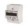 Counter | digital,mounting | for DIN rail mounting | LCD | Inom: 5A image 2