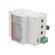 Counter | digital,mounting | for DIN rail mounting | three-phase image 2