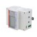 Counter | digital,mounting | for DIN rail mounting | three-phase image 2