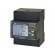 Counter | digital,mounting | for DIN rail mounting | LCD | 230V,400V paveikslėlis 3