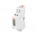 Electric energy meter | 220/240V | 40A | Network: single-phase фото 1