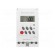 Programmable time switch | for DIN rail mounting | LCD | 50÷60Hz фото 1