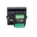 Meter: frequency | digital,mounting,programmable | on panel | 0.5% image 8