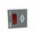 Meter: power factor controller | on panel | LED | 4-digit | 40÷300V image 9