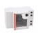 Ammeter | for DIN rail mounting | Class: 1.5 | 50÷60Hz | AMT1 image 9
