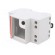 Ammeter | for DIN rail mounting | Class: 1.5 | 50÷60Hz | AMT1 фото 2