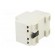 Ammeter | for DIN rail mounting | I AC: 0÷20A | Class: 1.5 | 50÷60Hz image 4