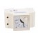 Ammeter | for DIN rail mounting | I AC: 0÷20A | True RMS | Class: 1.5 image 10
