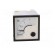 Amperometer | analogue | mounting | on panel | I AC: 0/1,25÷2,5kA paveikslėlis 10