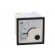 Amperometer | analogue | mounting | on panel | I AC: 0/1,2÷2,4kA paveikslėlis 10