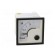 Amperometer | analogue | mounting | on panel | I AC: 0/1,5÷3kA фото 10