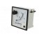 Amperometer | analogue | mounting | on panel | Class: 1,5 | Iin: 5/6/10A image 1