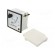 Amperometer | analogue | mounting | on panel | Class: 1,5 | Iin: 5/6/10A фото 4