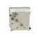 Amperometer | analogue | mounting | on panel | Class: 1,5 | 96x96mm paveikslėlis 6