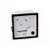 Amperometer | analogue | mounting | on panel | I AC: 0/100÷200A фото 10