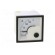 Amperometer | analogue | mounting | on panel | I AC: 0/150÷300A paveikslėlis 7