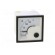 Amperometer | analogue | mounting | on panel | I AC: 0/150÷300A paveikslėlis 10