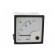 Ammeter | on panel | I AC: 0÷15A,30A | True RMS | Class: 1.5 | 50÷60Hz фото 10