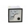 Amperometer | analogue | mounting | on panel | I AC: 0/1000÷2000A paveikslėlis 10