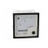 Amperometer | analogue | mounting | on panel | I AC: 0/2,5÷5kA фото 10