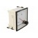Amperometer | analogue | mounting | on panel | I AC: 0/200÷240A фото 9