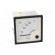 Amperometer | analogue | mounting | on panel | I AC: 0/200÷400A image 10