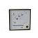 Ammeter | on panel | I AC: 0÷200A,400A | True RMS | Class: 1.5 | 50÷60Hz image 10