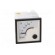 Amperometer | analogue | mounting | on panel | I AC: 0/200÷400A paveikslėlis 10