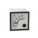 Ammeter | on panel | I AC: 0÷200A | True RMS | Class: 1.5 | 50÷60Hz image 10