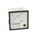 Ammeter | on panel | I AC: 0÷20A,40A | True RMS | Class: 1.5 | 50÷60Hz image 10