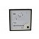 Amperometer | analogue | mounting | on panel | I AC: 0/2÷4kA | True RMS image 10