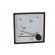 Amperometer | analogue | mounting | on panel | I AC: 0/300÷360A image 10