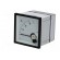 Ammeter | on panel | I AC: 0÷30A,60A | True RMS | Class: 1.5 | 45÷65Hz image 2