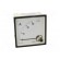 Amperometer | analogue | mounting | on panel | I AC: 0÷30A | True RMS paveikslėlis 10