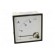 Amperometer | analogue | mounting | on panel | I AC: 0÷30A | True RMS image 10