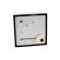 Amperometer | analogue | mounting | on panel | I AC: 0/3÷6kA | True RMS image 10