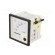 Ammeter | on panel | I AC: 0÷400A,800A | True RMS | Class: 1.5 | 50÷60Hz image 3