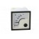 Ammeter | on panel | I AC: 0÷400A,800A | True RMS | Class: 1.5 | 50÷60Hz image 5