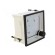 Amperometer | analogue | mounting | on panel | I AC: 0/40÷48A | Class: 3 фото 9