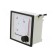 Amperometer | analogue | mounting | on panel | I AC: 0/40÷48A | Class: 3 фото 3
