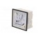 Ammeter | on panel | I AC: 0÷40A | Features: working position 90° paveikslėlis 3