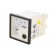 Ammeter | on panel | I AC: 0÷40A | True RMS | Class: 1.5 | 50÷60Hz image 3